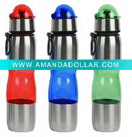 Water Bottle With BPA Free 800ML