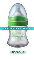 baby feeding bottle
