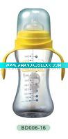 baby feeding bottle
