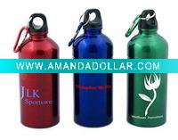 Wholesale Aluminum sports bottle