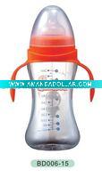 baby feeding bottle