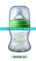 baby feeding bottle