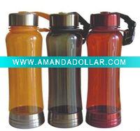 Wholesale plastic bottle
