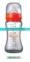 baby feeding bottle