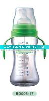 baby feeding bottle