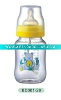 baby feeding bottle