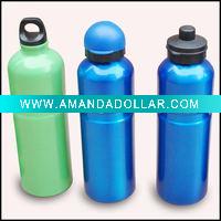 Wholesale Water Bottle Aluminum (FDA test,BPA Free) 500ml