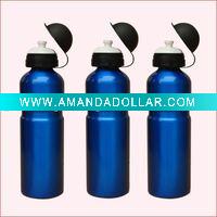 Wholesale 750ML aluminum bottle (FDA, BPA Free)