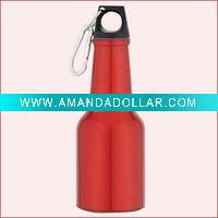 Wholesale aluminum beer bottle (FDA,LFGB test,BPA free) 300ML