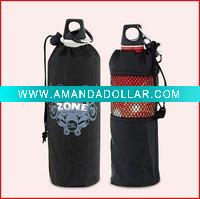 750ML aluminum travel bottle (FDA, BPA Free)