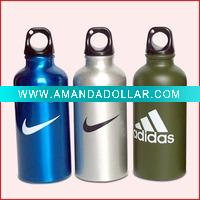 Wholesale 400ml sports water bottle (FDA, SGS, BPA free, TUV, CE/EU)