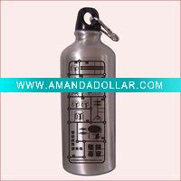 Wholesale 750ml BPA free aluminum bottle