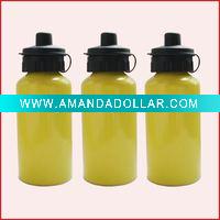 Wholesale 400ml aluminum sport bottle (FDA, SGS, BPA free, TUV, CE/EU)
