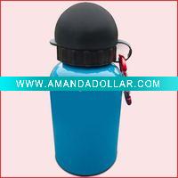 Wholesale aluminium bottle (FDA,BPA free) 400ML
