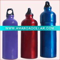 Wholesale metal sports bottle (FDA,BPA Free) 600ML
