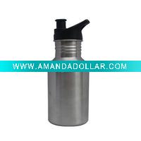 Wholesale steel bottle (FDA,LFGB test,BPA free) 400ML