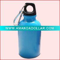 Wholesale Aluminium Bottle (FDA Test,BPA Free) 300ml