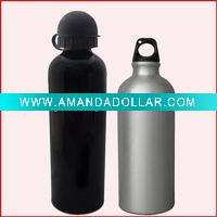 Wholesale aluminum sports water bottle(FDA,LFGB test,BPA Free) 750ML