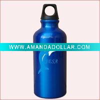 Wholesale aluminum water bottle(FDA,BPA free) 400ML