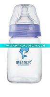 7oz Wide-square Bottle