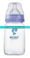 10oz Wide-square Bottle