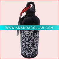 Wholesale aluminium bottle(FDA,LFGB test,BPA Free) 500ML