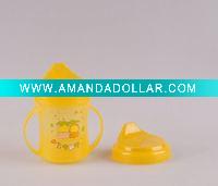 baby training cup