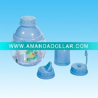 5 in 1 training cup