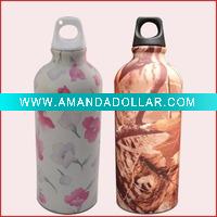 Wholesale aluminum sports bottle(FDA,BPA Free) 600ML