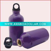 Wholesale BPA Free aluminum water bottles(FDA,LFGB test,) 500ML