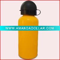 Wholesale aluminum bottle (FDA ,100% BPA Free,toxin free) 500ML