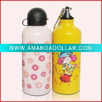 Wholesale Bottle 400ML (aluminum )