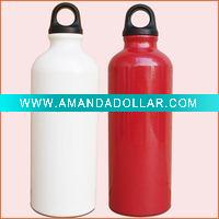 Wholesale aluminum bottle(FDA,BPA Free) 500ML