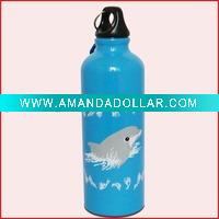 Wholesale sports water bottle 600ML (FDA)