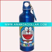 Wholesale sports water bottle 600ML (FDA,BPA Free)