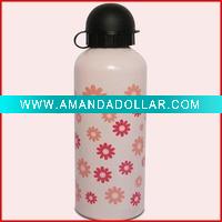 Wholesale sports water bottle 600ML (FDA)