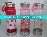 Wholesale water bottles BPA FREE