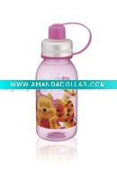 Wholesale BPA FREE plastic water bottle