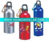 Wholesale SGS certification Aluminum Sports Bottle