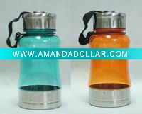 Wholesale plastic water bottle