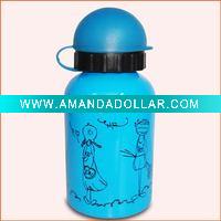 Wholesale sport bottle(FDA,BPA free) 400ML