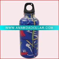 Wholesale aluminium water bottle (FDA , 100% BPA Free) 400ml