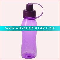 Wholesale plastic sports water bottle (No: PC-134)