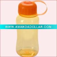 Wholesale BPA free plastic water bottle (No:PC-026)