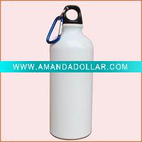 Wholesale bpa free bottle aluminum (FDA,LFGB test,BPA Free) 500ML