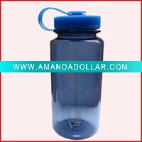 Wholesale 800ml plastic drinking water bottle (FDA TK-006)