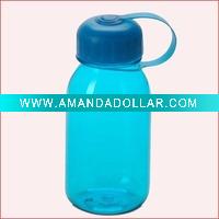 Wholesale 500ml plastic water bottle (No:PC-032)