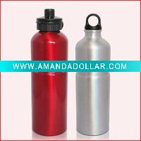 Wholesale sports water bottle (FDA,BPA Free) 750ML