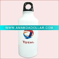Wholesale aluminum sports bottle (FDA , 100% BPA Free) 400ml