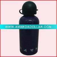 Wholesale aluminum water bottle (FDA , 100% BPA Free) 400ml